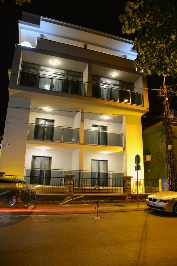 Vir Villa Krusevac Exterior photo