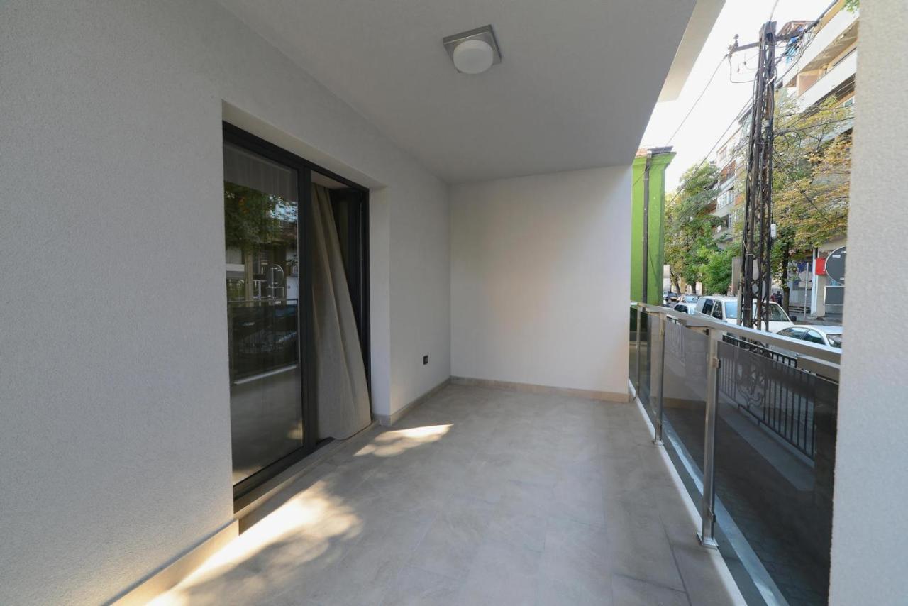 Vir Villa Krusevac Exterior photo